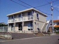 パールハイツ（永井川）