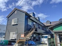 アーバンハウス曽根田