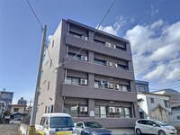 グランコモド三河北町