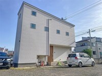 荒町貸家
