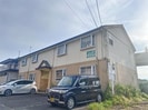 エステートハイムの外観