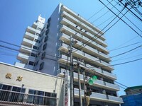 エクレール陣場町　905