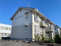 サニーガーデンA