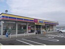 ミニストップ福島太平寺店(コンビニ)まで492m サニーガーデンB
