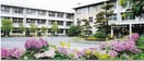 福島市立福島第一中学校(中学校/中等教育学校)まで2414m サニーガーデンB
