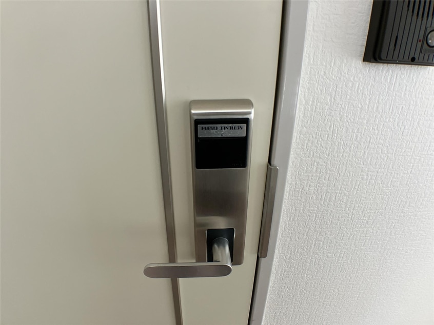  メモリーマンション
