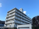 グランドムール松浪　205号室の外観