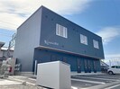 Comfort野田の外観