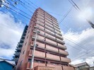 ライオンズマンション仲間町(1202)の外観