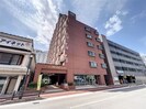 ライオンズマンション上町　304の外観