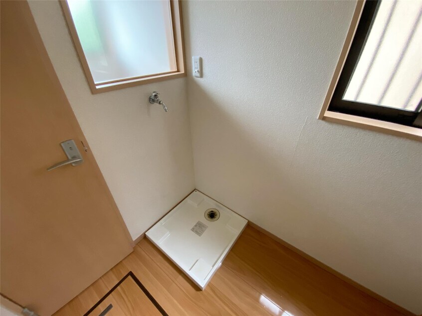  日吉ハウス