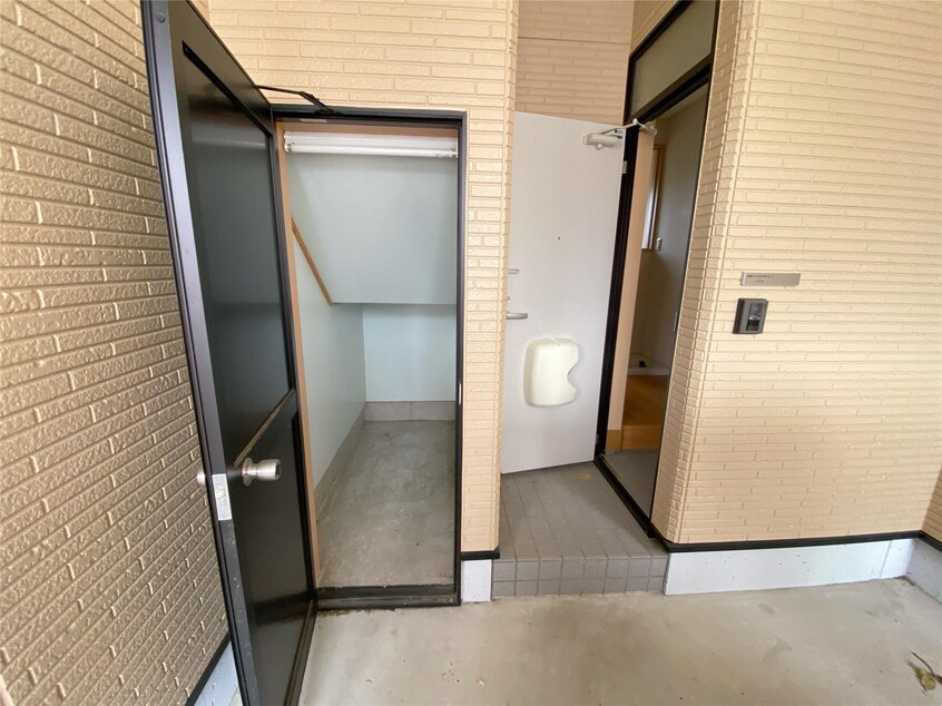  日吉ハウス