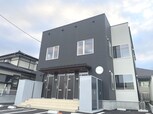 メゾンド黒岩