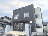 メゾンド黒岩
