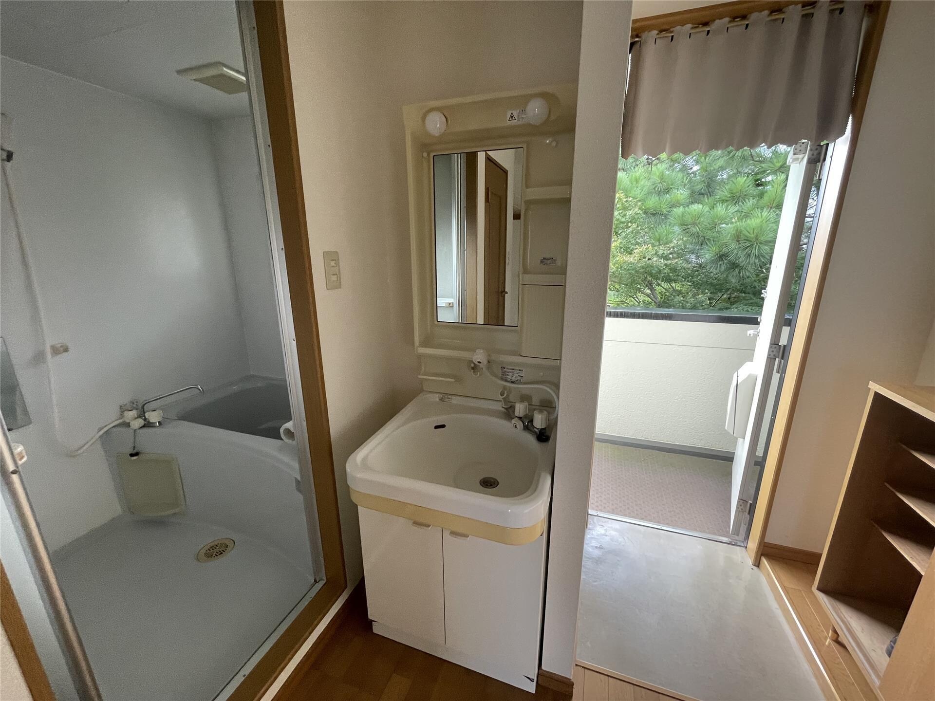  ガーデンコート