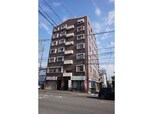 エフォートマンション