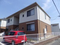 ピュアメゾン田代Ｂ棟