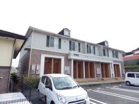 フェアリーヒルズ弐番館