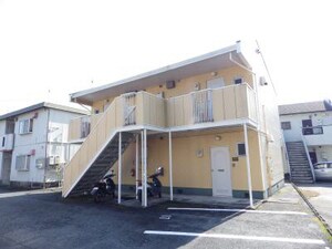 轟木ハイツＤ棟
