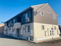 ウィンノーブルA棟