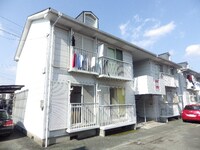 パープルビレッジⅡ