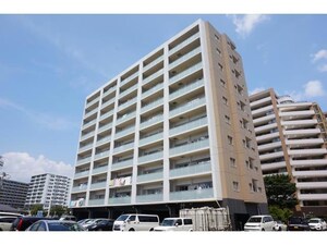 アクロス弥生が丘駅前202号室