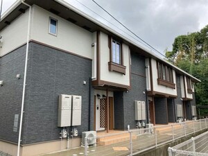 ハル・コートⅡ