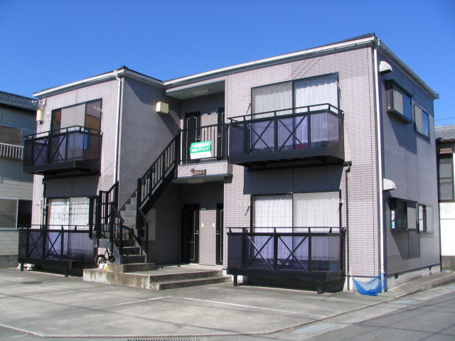 南向きのバルコニー☆