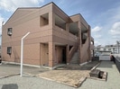 ルミナスハイム遠藤の外観