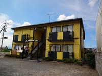 ハイツサンライフ