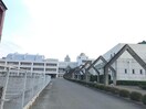 石井町立石井中学校(中学校/中等教育学校)まで1859m※校訓　和 遠藤ハイツ