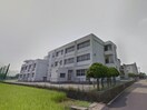 徳島県立国府支援学校(養護学校)まで1714m 重田ビル