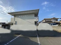 メゾン石井