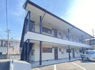 コーポ上田井の外観