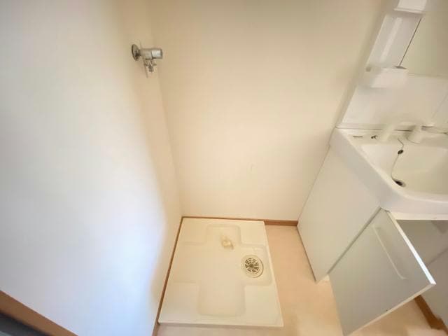 洗濯パン コーポ上田井1号棟