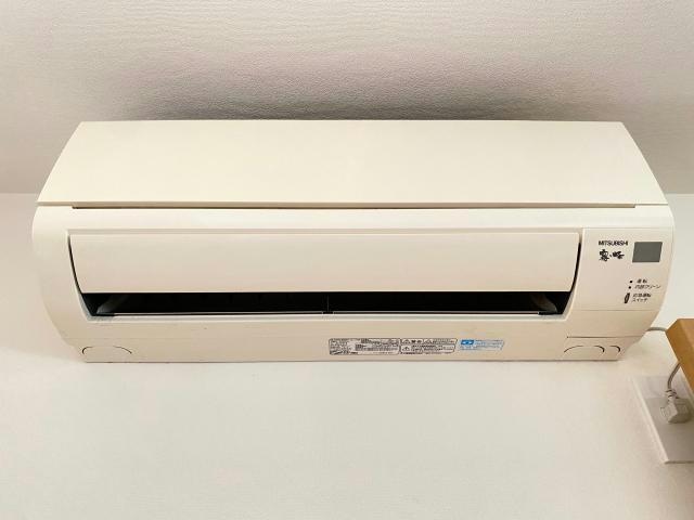  コーポ上田井1号棟