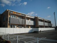 遠藤ハイツⅢ
