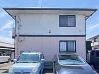 グランヴェール三河Ｂ