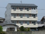国府レインボーハイツ