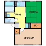 コーポ関本Ａ