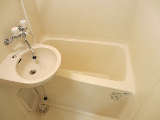 浴室 遠藤ハイツⅡ