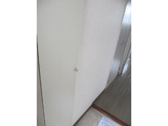 下駄箱 遠藤ハイツⅡ