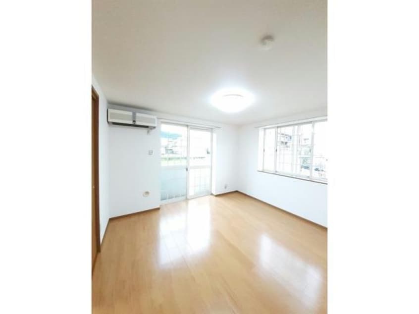  ベルジュＡ・Ｂ