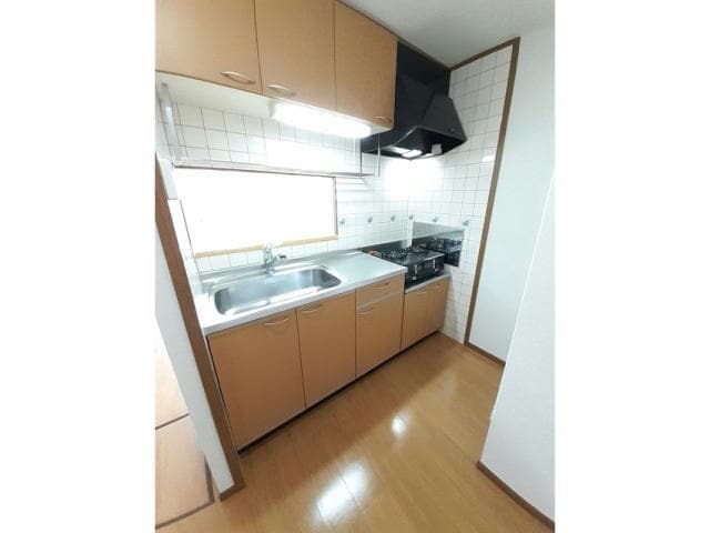  ベルジュＡ・Ｂ