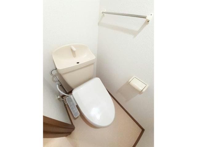  ベルジュＡ・Ｂ