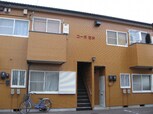 コーポ石井（高川原）