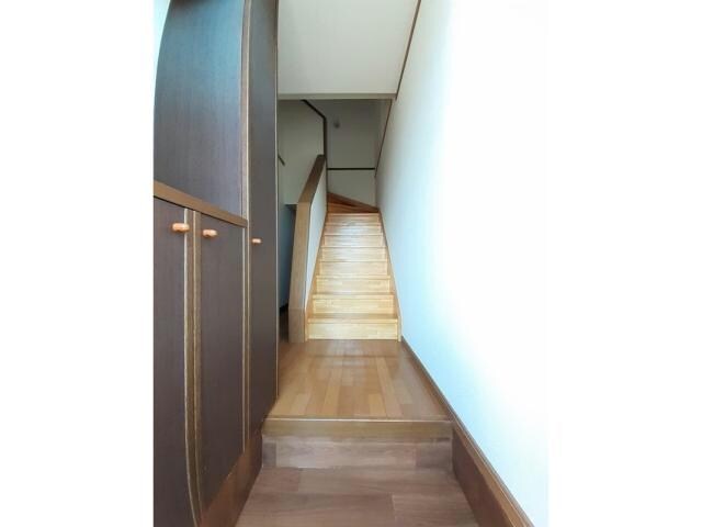  サンハイツ（上板町）