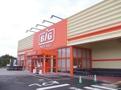 イオンタウン上板(ショッピングセンター/アウトレットモール)まで1273m サンハイツ（上板町）