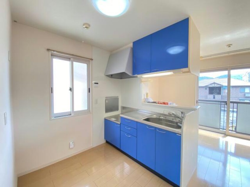  ルミエール・ヴィラA