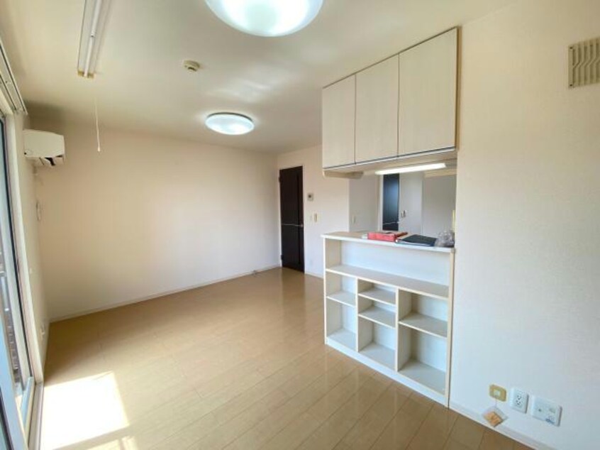  ルミエール・ヴィラA